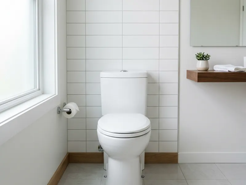 Toilet Repair & Installation Plumber in Delleker, CA